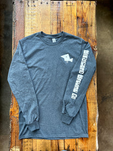 Long Sleeve T-Shirt - New!